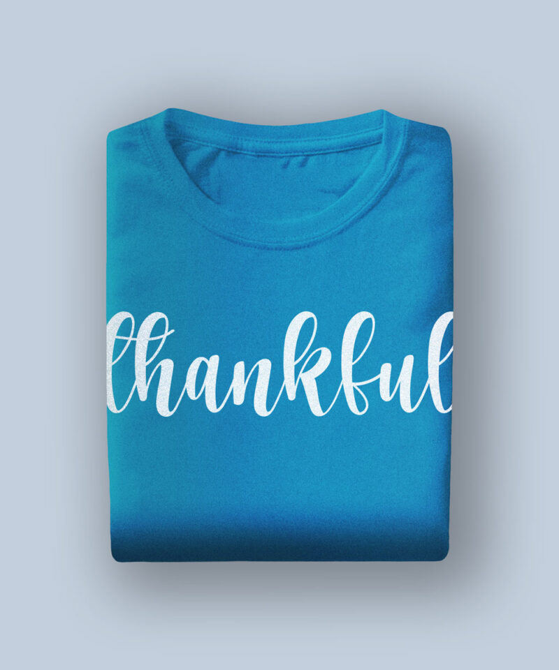Blue Tshirt