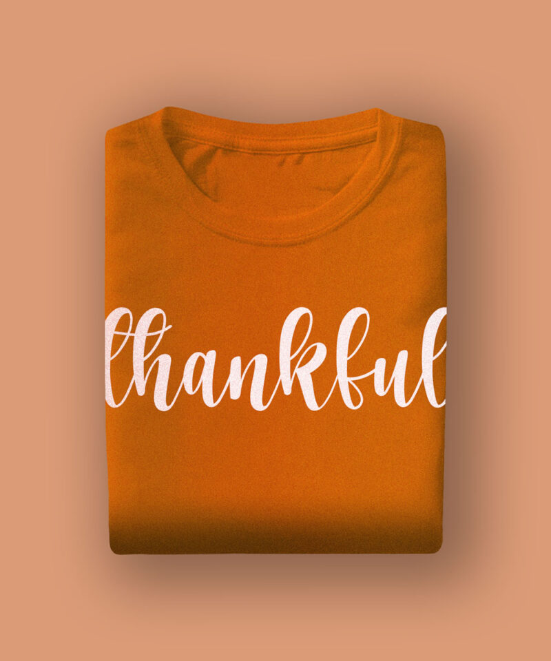 Gray Pattern Tshirt