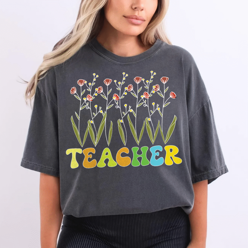Teacher test 1 - Image 5