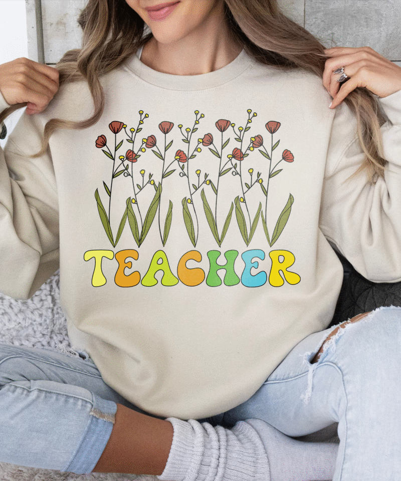 Teacher test 1
