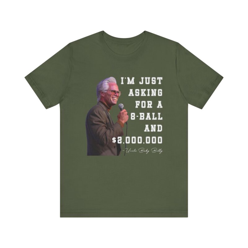 Funny Graphic Tee, Casual Unisex T-Shirt, Gift for Gamers, Retro Comedy Shirt, Unique Birthday Gift, Hilarious Quote Tee