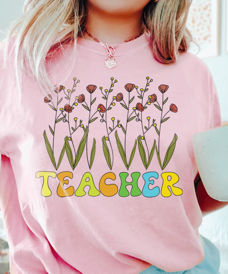 Teacher